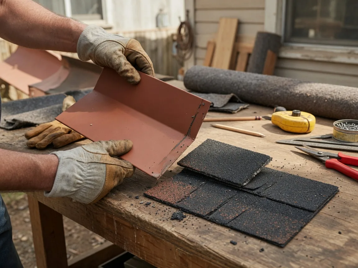 Roof Repair company in Alta, WY